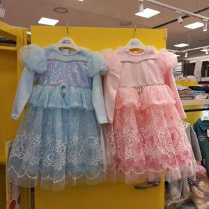 리틀밥독 HC11 오르골공주원피스 H254MOP08