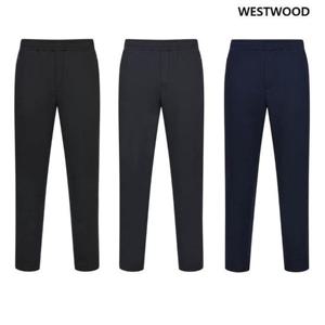 웨스트우드 HC27 맨 파워스트레치 밴드 팬츠 WP4MTPT551