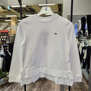 에스핏 HC09 사은품증 레이어드프릴티셔츠 SJZ710FKRT03