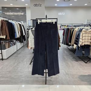 [ab.f.z]ABZ4HP41/골덴 슬림 와이드 팬츠_IC