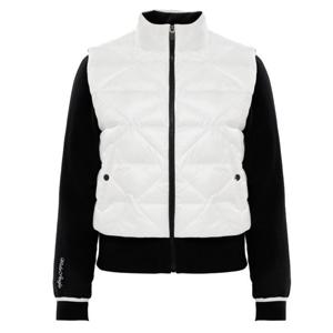 [와이드앵글]여성 TO TECH LIKE 하이브리드 터널 스윙 자켓  WWW25131W3