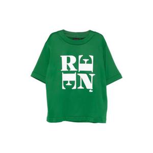 25 FW 라코스테 그래픽 프린트 티셔츠 TH3739OP59X TP444156931