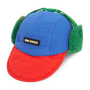 보보쇼즈 키즈 귀달이 캡모자 B225AI028