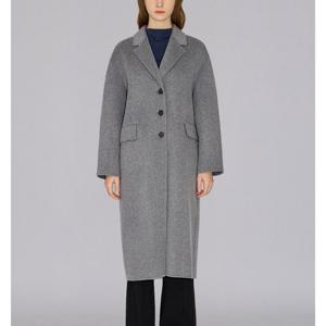 [쉬즈미스]울 혼방 핸드메이드 코트_SWHCTO42140