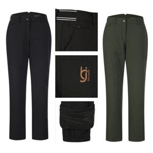 [벤제프][벤제프골프] 여성 패딩 팬츠 BQ5MWSL801