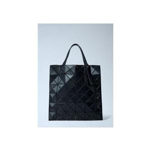 25 FW 바오바오 여성 루센트 토트백 bao0362012blk F