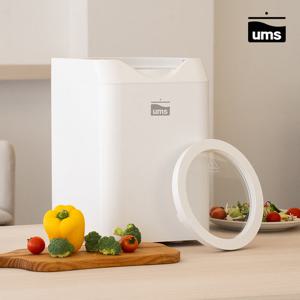 UMS 몬스터 음식물 처리기 4.5L 대용량 음쓰
