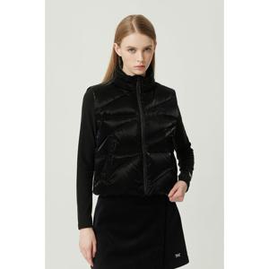 [PXG공식] 여성 겨울 푸퍼 다운 베스트-PJWCW641721