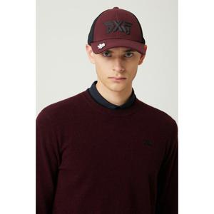 [PXG공식] 공용 컬러 블록 볼 마커 캡-PJFCU850342