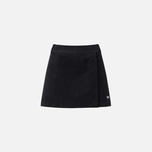 [PXG]PXG골프스커트 KQF PJWCW5606-21 WOMEN WINTER A-LINE WRAP