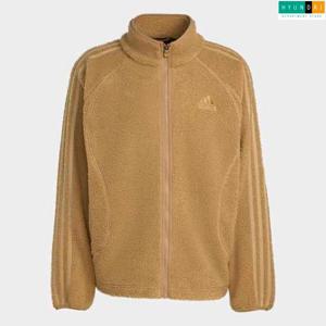 아디다스 현대백화점 [MAN] 보그 플리스 팀가이스트 트랙탑 KR5190 인기자켓