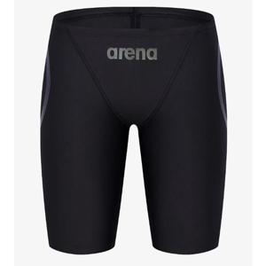 [아레나] 녹터널 남성 선수 4부 수영복 A5FM1CF03BLK