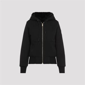 [피엘부티크]무스너클 클래식 버니 자켓 후드 집업 저지 M34LS636 291