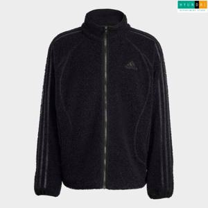 아디다스 현대백화점 [MAN] 보그 플리스 팀가이스트 트랙탑 KR5189 인기자켓