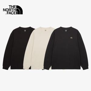 노스페이스 남성 이지온 긴팔 티셔츠 NT7TR55 ALL