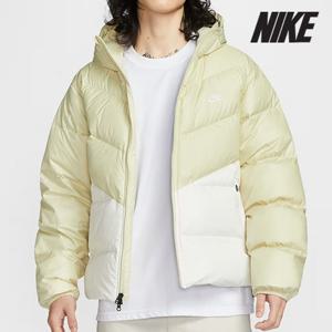 [나이키]나이키 패딩/ HQ7791-229/ 남성 윈드러너 다운 재킷