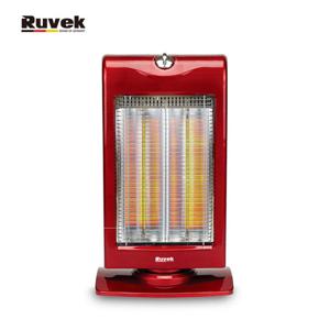 루베크 탄소관 전기히터 RU-783A 2단 좌우회전 안전히터