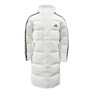아디다스 3S 롱 다운 자켓(JZ8732)
