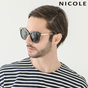 정품 니콜 남성 선글라스 NI1013