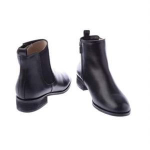 [탠디] 탠디 여성 첼시부츠 716728 K040 블랙 3cm