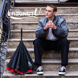 [정품] 오토U 신형UG 레그넷 거꾸로우산 BP