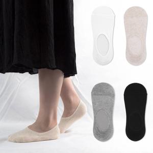 골지덧신 양말 (6켤레)