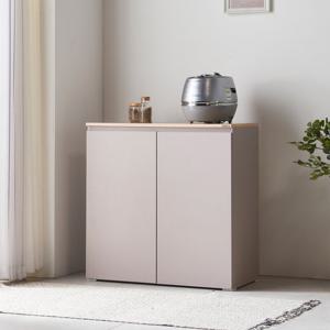 [데코라인] 오르세 800 주방수납장