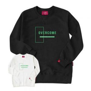 엘라모 3M 오버컴 맨투맨 S-4XL 빅사이즈까지