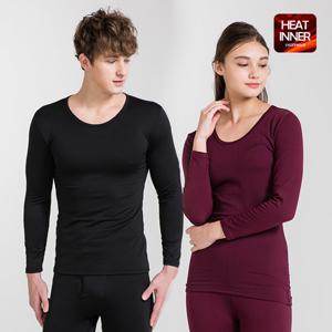 [BFL] 남여 초극세사 기모내의 상하 4종 택1