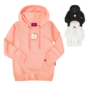 엘라모 3H 애플 후드티 빅사이즈 M-4XL