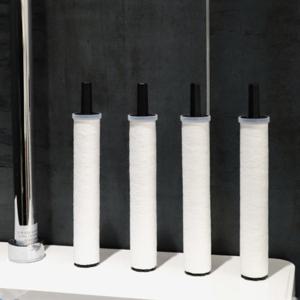 리필터 샤워기필터 퓨어레인 호환 녹물필터 10ea