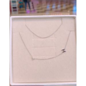 미니골드 14K 디얼마이 이니셜목걸이 NONM4017