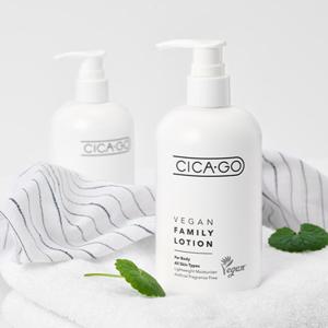 시카고 비건 패밀리 로션 350ml