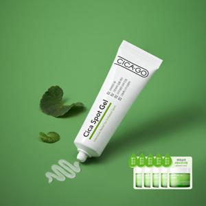 시카고 시카 스팟겔 25g