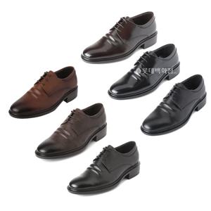 [엘칸토]남성쿠션 정장 구두 LCMD38U125