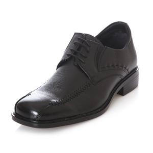 [엘칸토]남성쿠션 광폭 정장구두 LCMD04U125