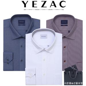 예작셔츠 25FW 구김다운 관리편한 스판 긴팔셔츠/남방 인기 상품전
