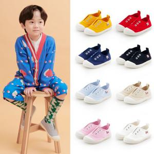 [알파슈]알파슈 마카롱 아동 슬립온