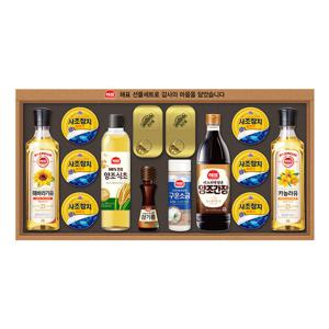 [사조대림] 안심특선 OA호 선물세트