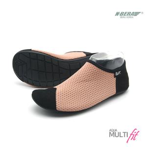 멀티핏아쿠아슈즈 워터슈즈 아쿠아신발 아쿠아슬리퍼 물놀이