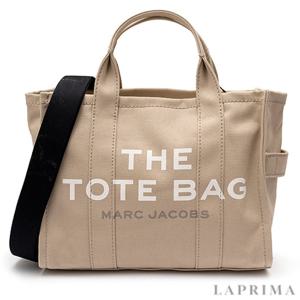 [MARC JACOBS] 마크제이콥스 로고 트래블러 토트백 M0016161-260