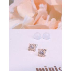 미니골드 14K 샤니 귀걸이 ETRM4148