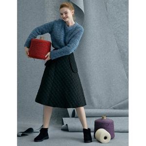 [베어파우(슈즈)]베어파우 ELIZA 여성 가죽부츠 0940001(블랙) 양털깔창 증정