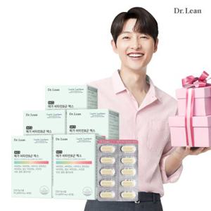 [닥터린] 메가 비타민B군 맥스 x 5박스