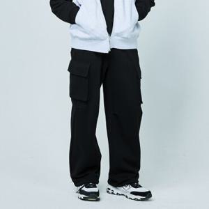 [소이] 남자 가을이월 카고파라슈트셋업바지(25S5703)