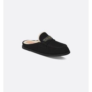 크리스챤디올 뮬 슬리퍼 KDB922SKU900 BLACK DOM