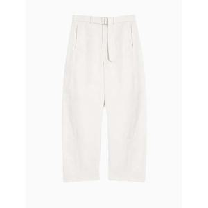 르메르 데님 팬츠 PA326LD1034004 SNOWY OFF WHITE DOM