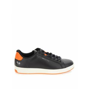 [PS BY PAUL SMITH] 라프리마 남성 트레이너 스니커즈 Albany M2SALY06MCAS79 블랙 /8