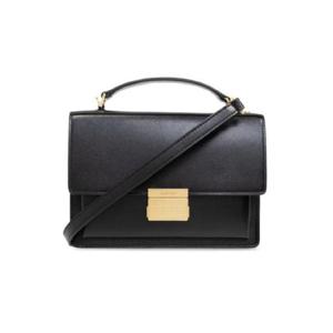 골든구스 골든 구스 블랙 토트백 2045542