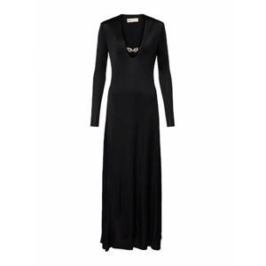 [TORY BURCH] 라프리마 여성 니 Length Jessa 원피스 163358001 블랙 /8